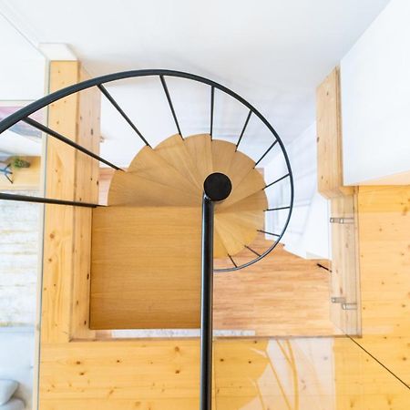 Charming Studio Goncalo Velho By House And People Viana do Castelo Exterior photo