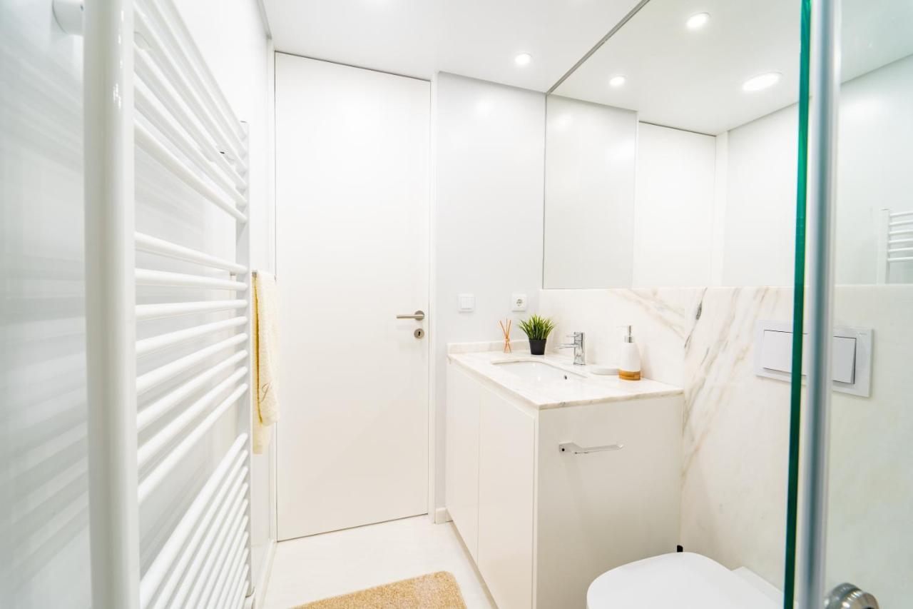 Charming Studio Goncalo Velho By House And People Viana do Castelo Exterior photo