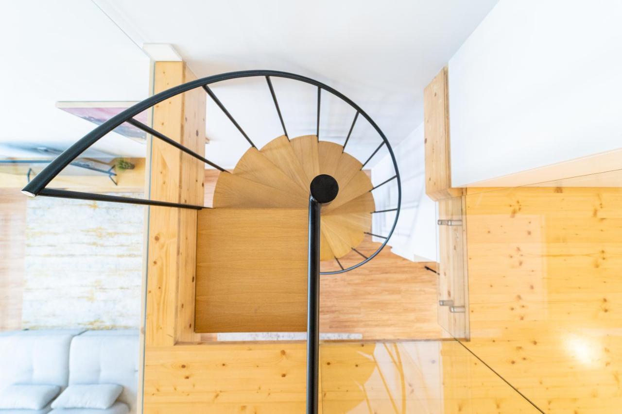 Charming Studio Goncalo Velho By House And People Viana do Castelo Exterior photo