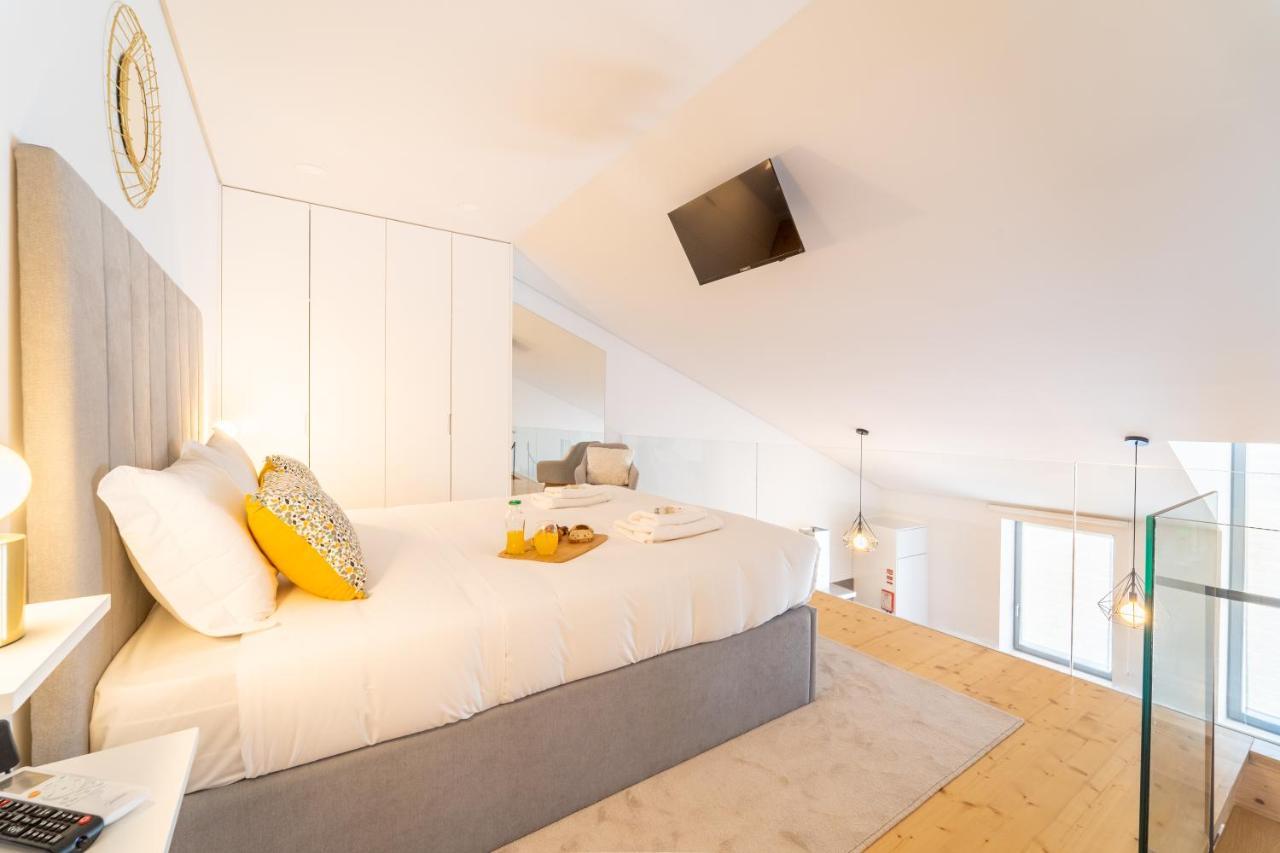 Charming Studio Goncalo Velho By House And People Viana do Castelo Exterior photo