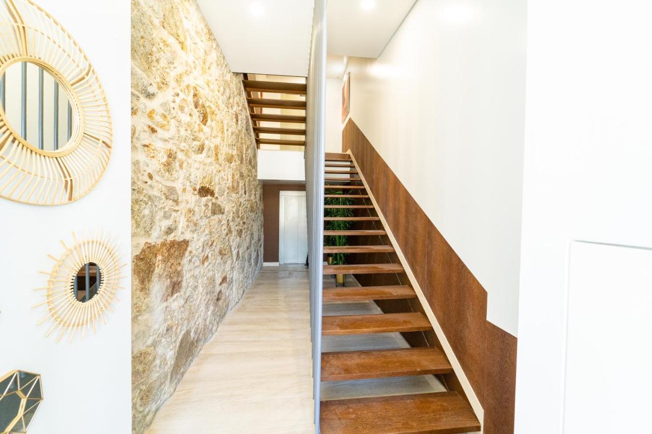 Charming Studio Goncalo Velho By House And People Viana do Castelo Exterior photo